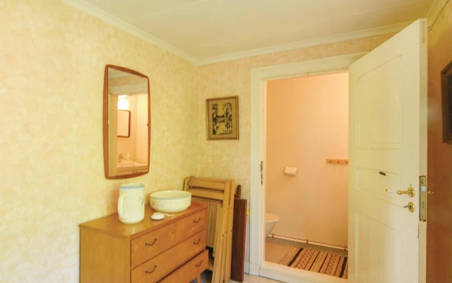 Nice Home in Hunnebostrand With 2 Bedrooms and Wifi
