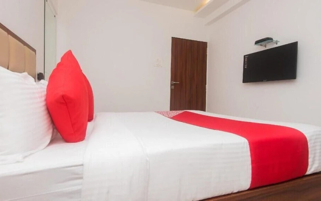 Hotel Grand Plaza