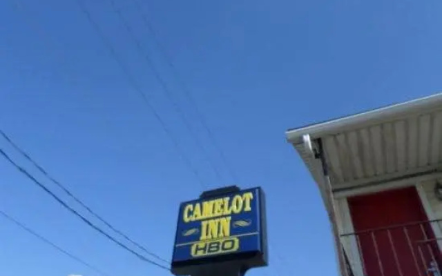 Camelot Inn Elyria