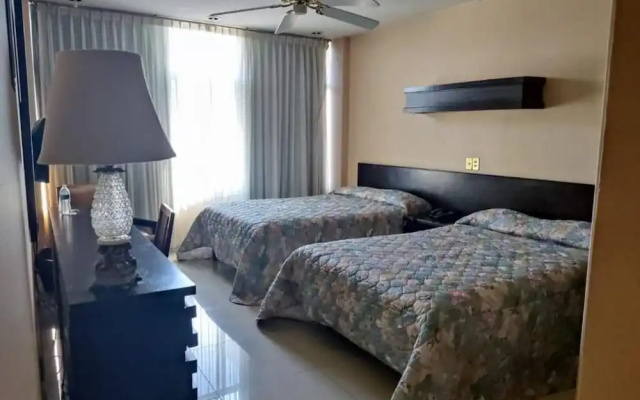Hotel Mary
