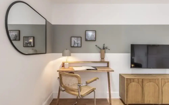 Fratta - 1 Bedroom in Almagro