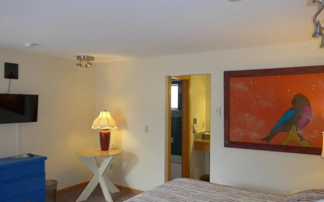 Red Wing Motel