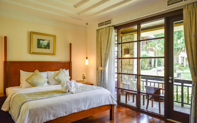 The Patra Bali Resort & Villas