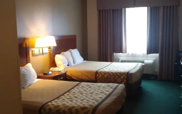 Brookshire Inn & Suites