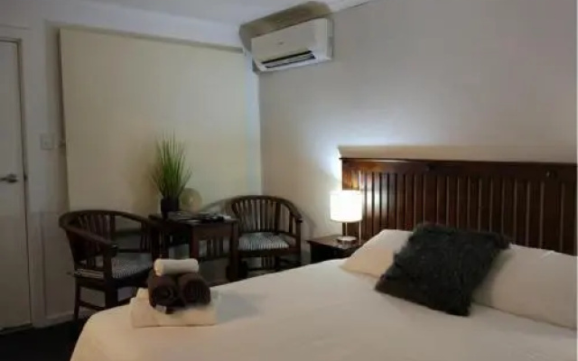 Bali Studio