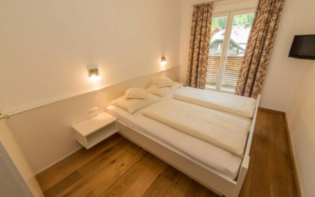 Ferienwohnung Birkenhof