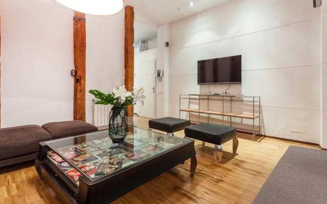 Barco Loft