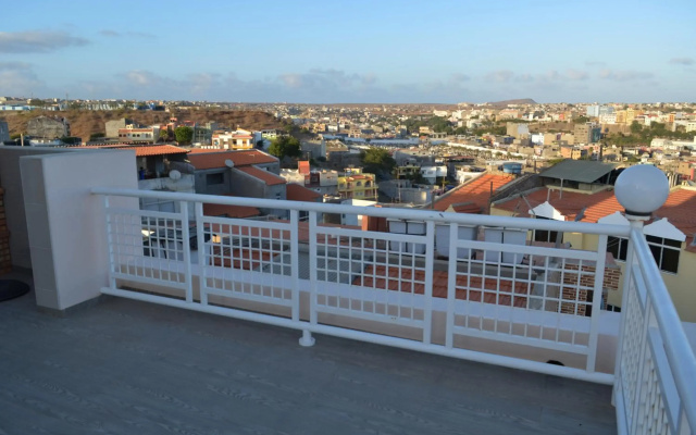 Apartamento António