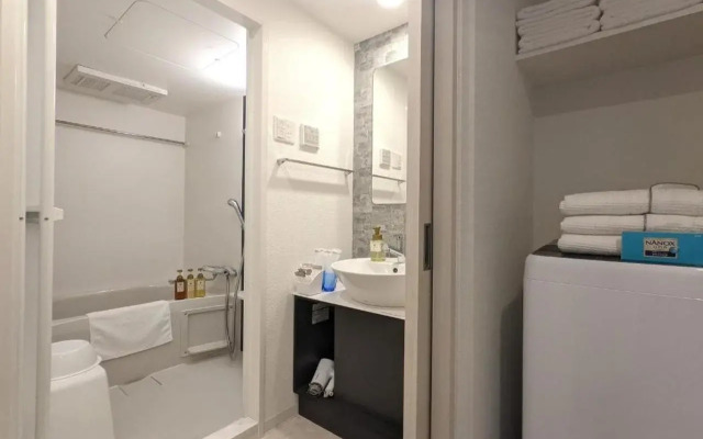 Eslead Hotel Osaka Nipponbashi
