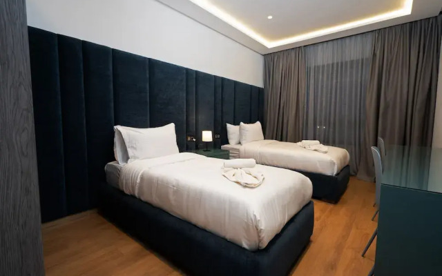 Amelia Appart Hotel