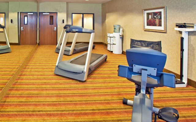 Holiday Inn Express & Suites Sioux Center by IHG