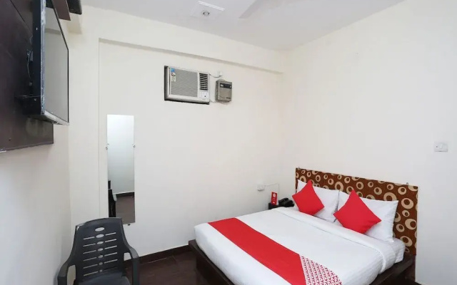 Hotel Hira By OYO Rooms