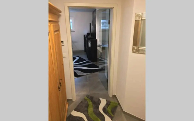 nice Apartment