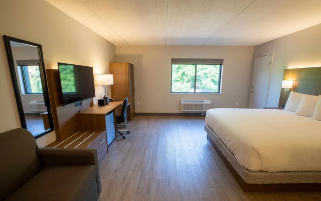 Superior Stay Hotel