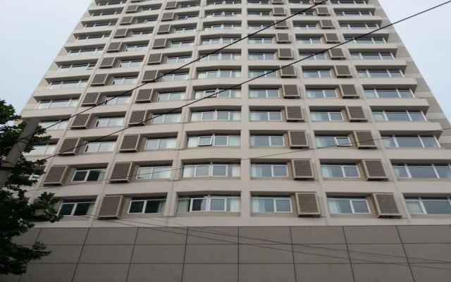 Jinjiang Inn Qingdao Henan Road Railway Station