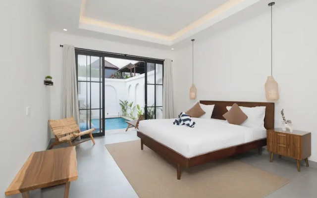 Villa Kamila 2 by Villa Finder