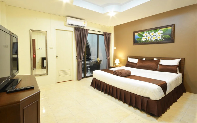 The Links Hotel Pattaya