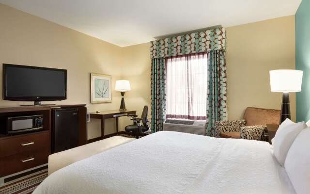 Hampton Inn Statesboro