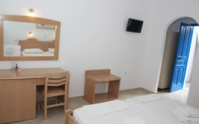 Aeolos Hotel