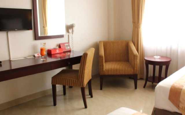 Citra Boutique Hotel Cikarang