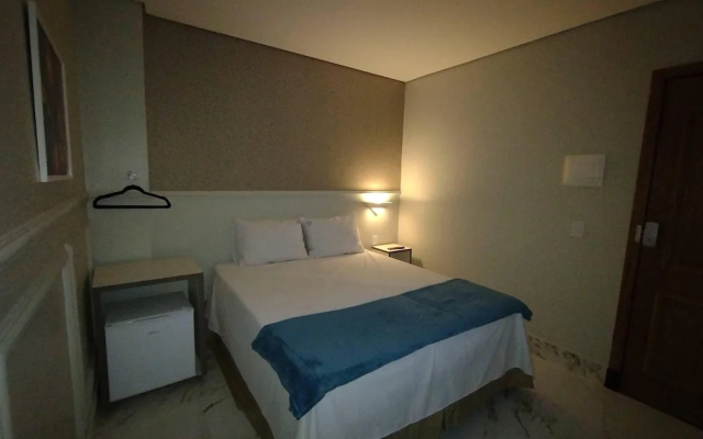 Antonio'S Hotel Spa