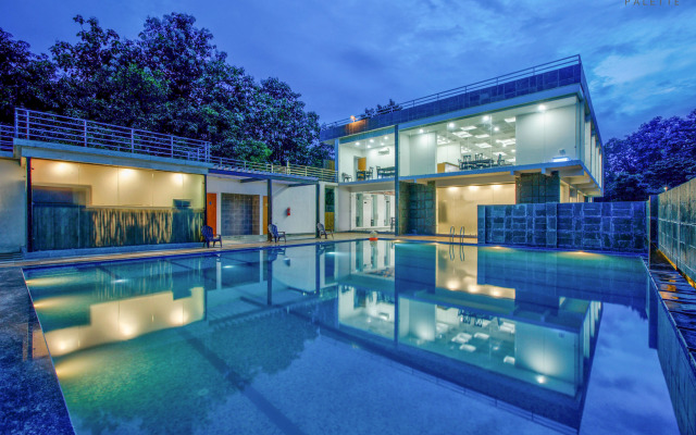 The Cloyster Resort and Spa