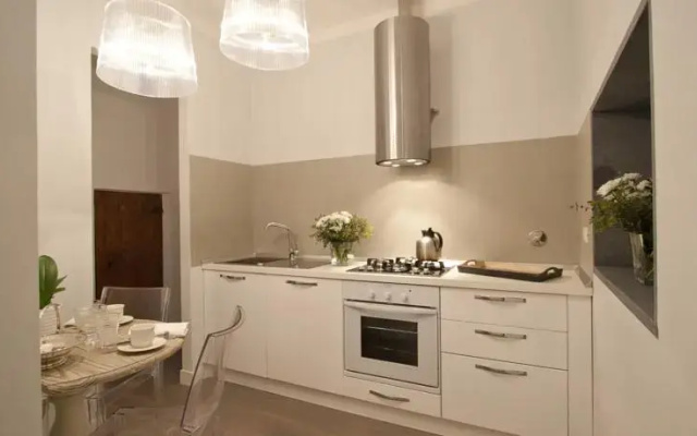 Bobolicchio Apartment