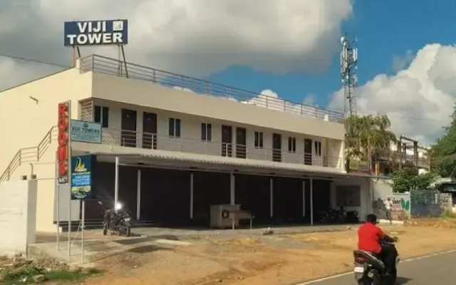 Viji Towers Tiruvannamalai