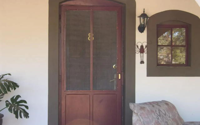 Roidina Safari Lodge