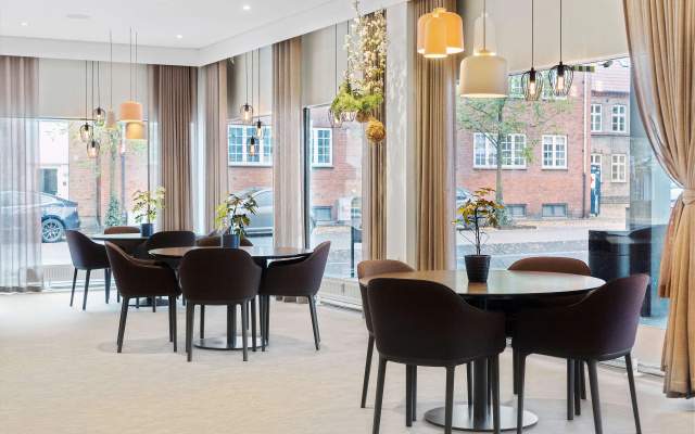 Best Western Plus Airport Hotel Copenhagen
