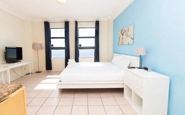 764 Ocean View Hollywood Beach