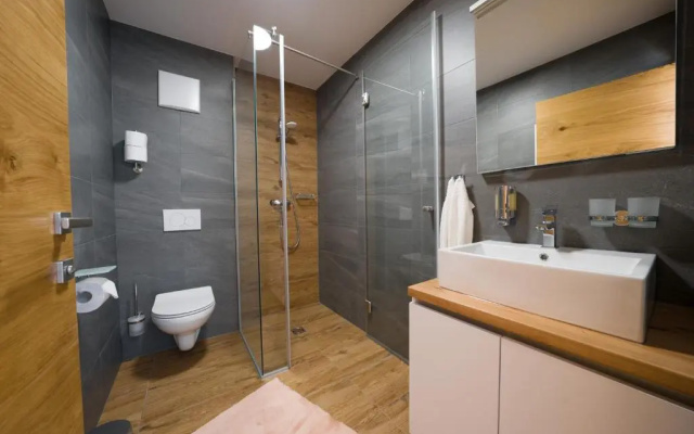 Austrian Apartments