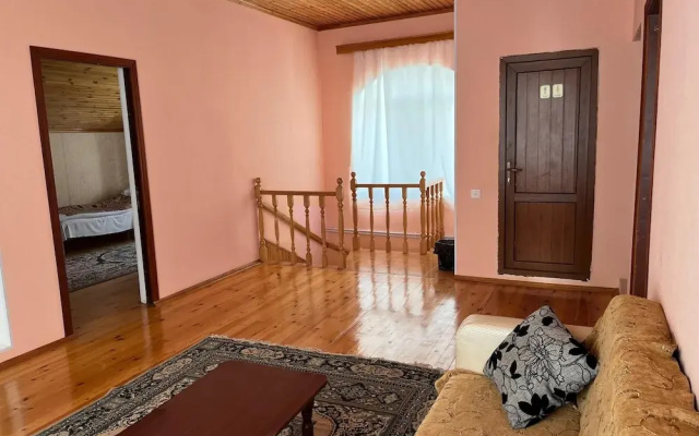 La Casa de Habel