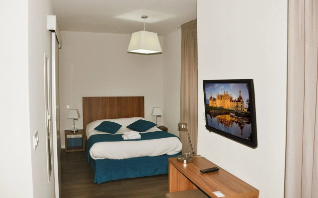 Appart Hotel Amiens Blamont