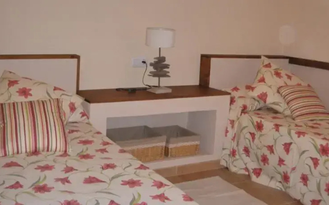 Villas La Fuentita