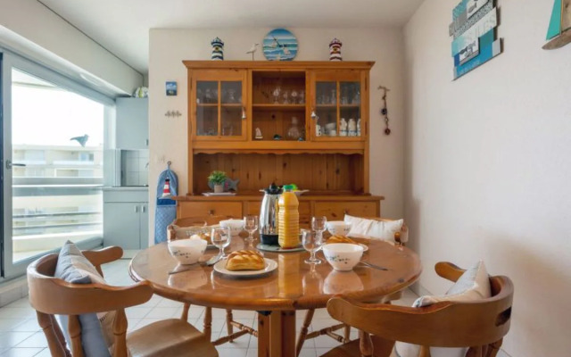 LE BEAUPRé 38734