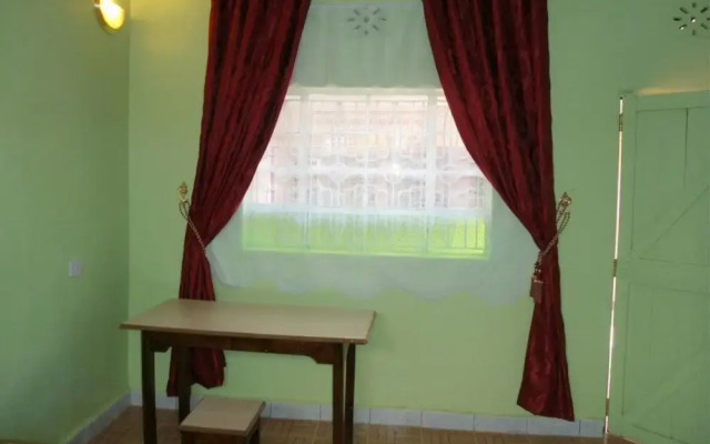 Bethel Christian Guest House