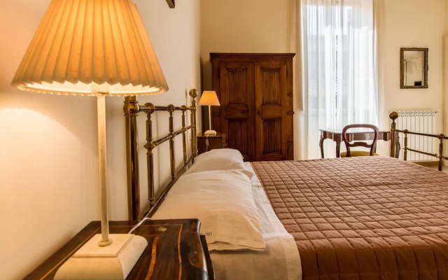 Sant'Ivo Apartments