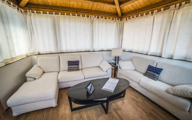 Villa al Duomo Apartment