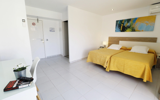 Hotel Gabarda