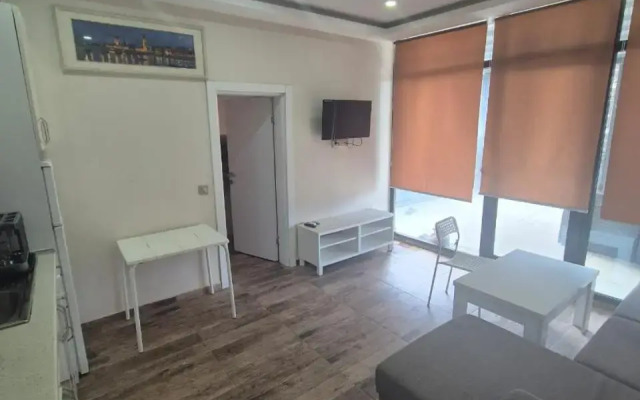 Hotel meri