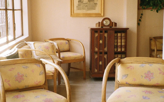 Nuestra Señora De Altagracia Hotel Boutique Y Spa