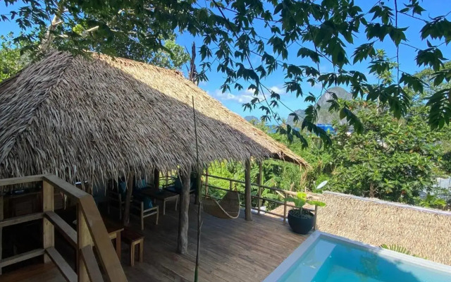 Villas Sampaguita