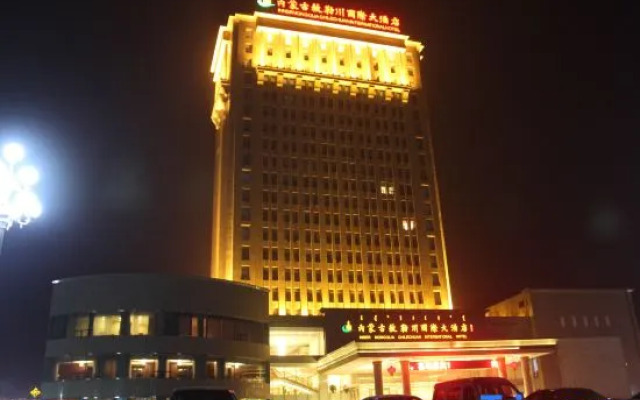 Inner Mongolia Chilechuan International Hotel