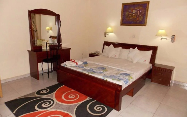 Georgio Hotel and Resort 2