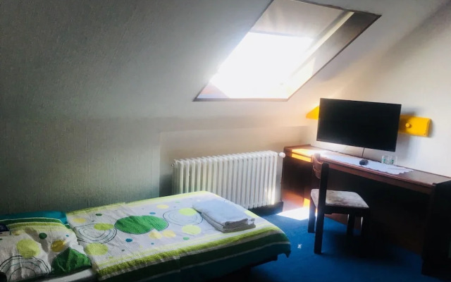Hotel Haus Laach