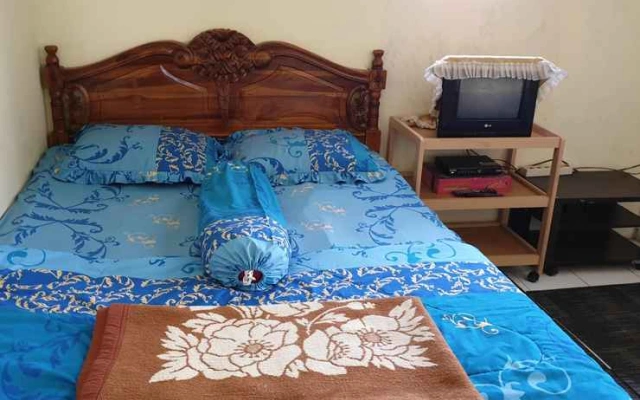 Penginapan Dwarawati Syariah