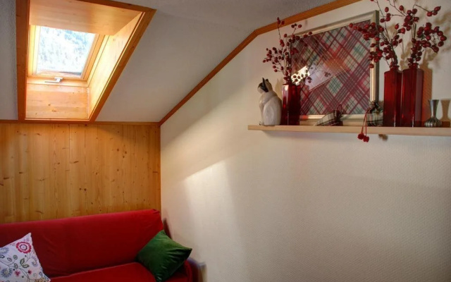 Hotel Garni Hostatt