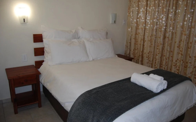 Bhedu Berry Lodge