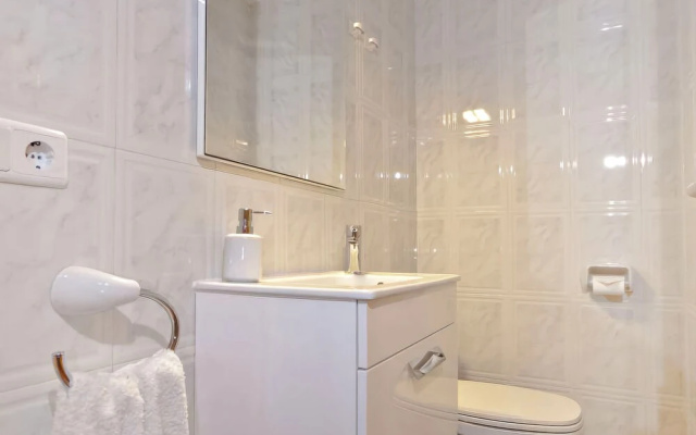Apartamento Pinaret